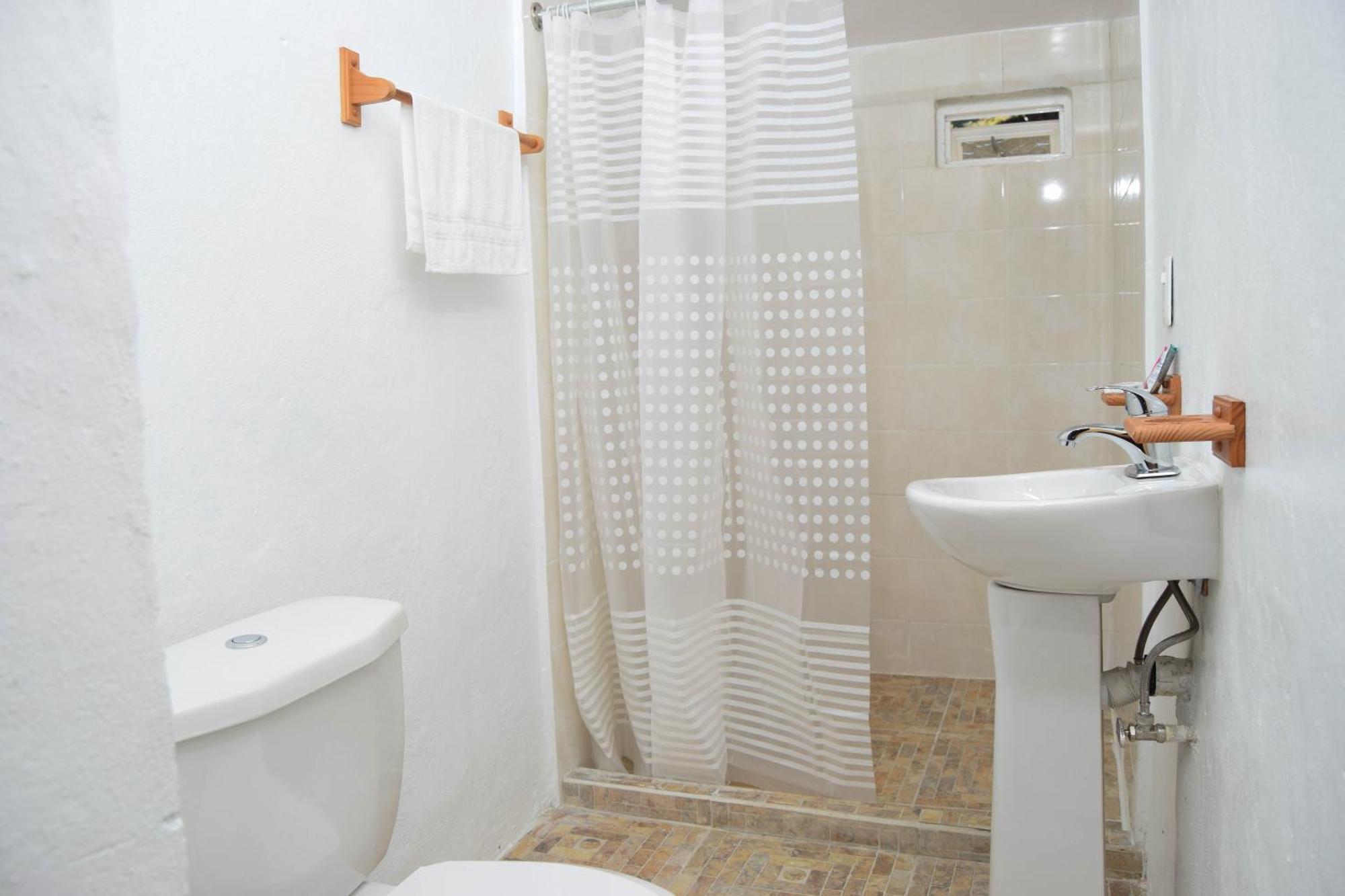 Hotel Campestre Daarlu Huauchinango Zewnętrze zdjęcie